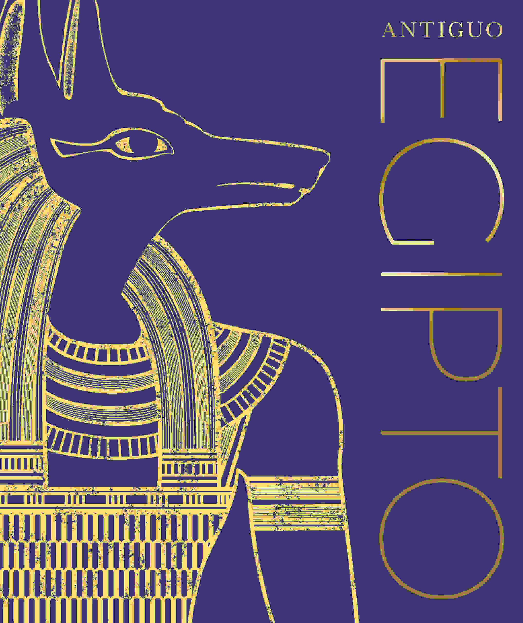 ANTIGUO EGIPTO
