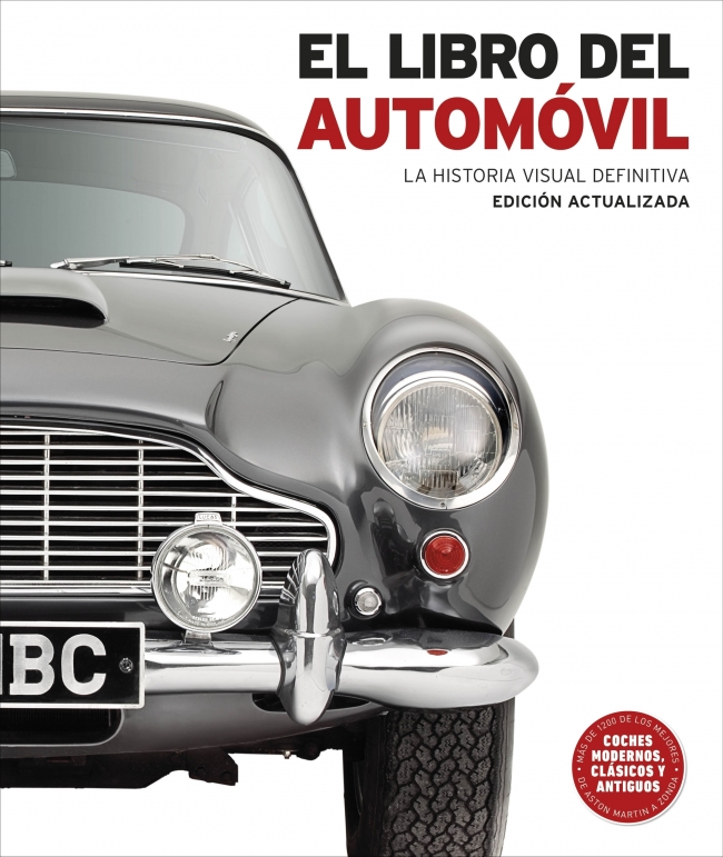 EL LIBRO DEL AUTOMÓVIL