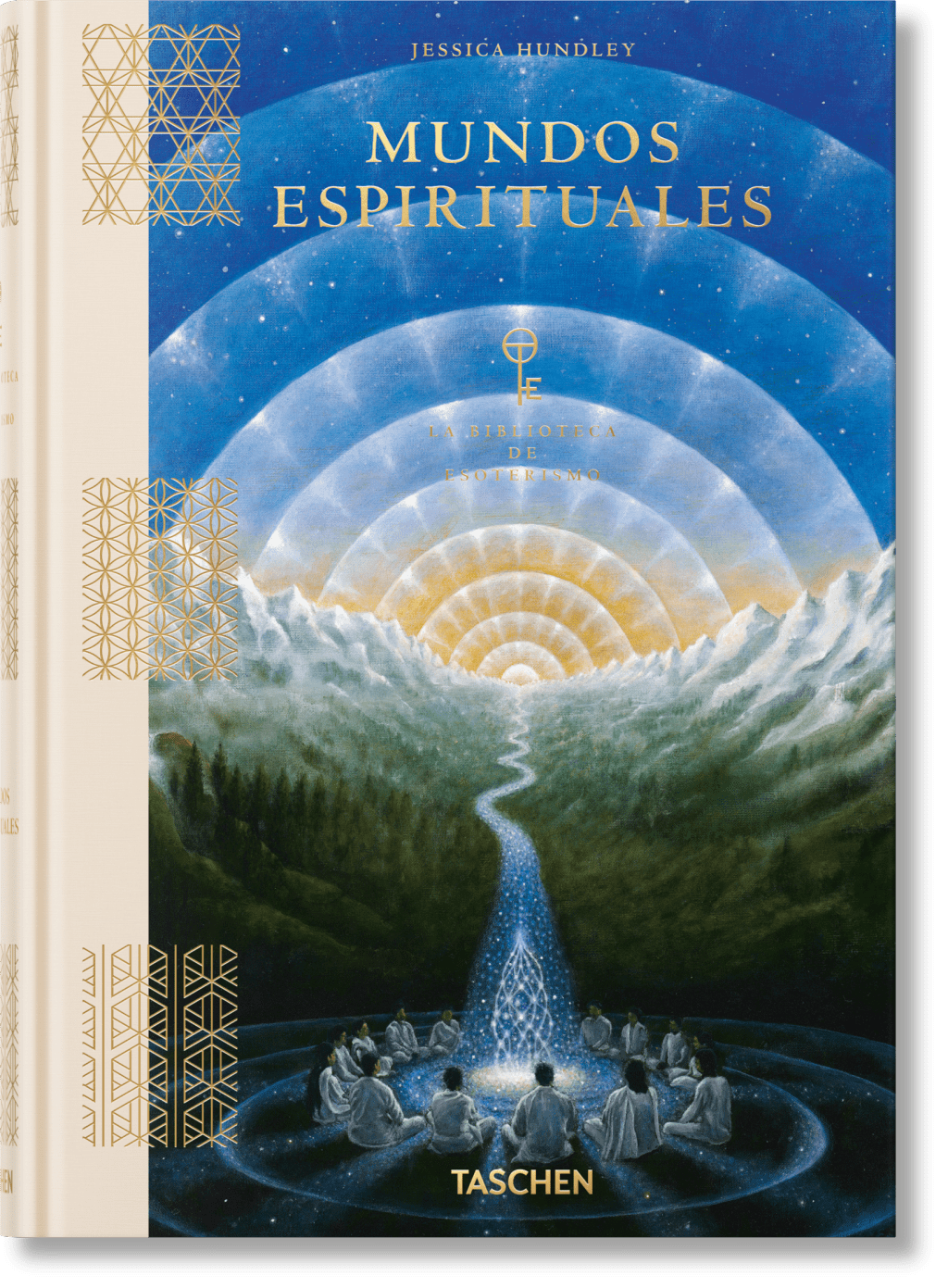 MUNDOS ESPIRITUALES