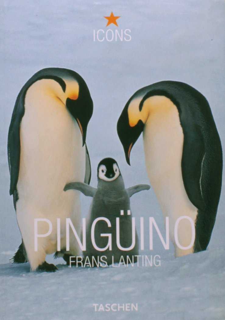 PINGUINOS