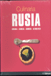 CULINARIA RUSIA. UCRANIA, GEORGIA, ARMENIA, AZERBAIYAN