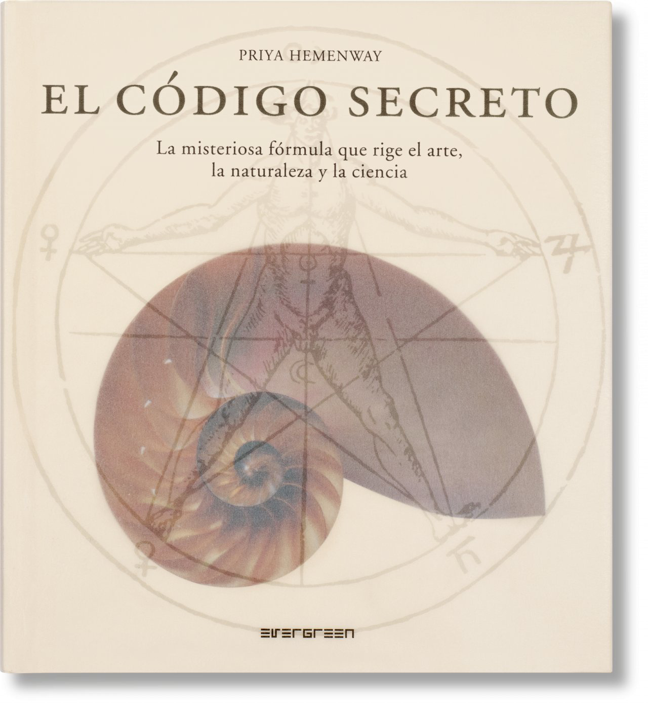 EL CÓDIGO SECRETO