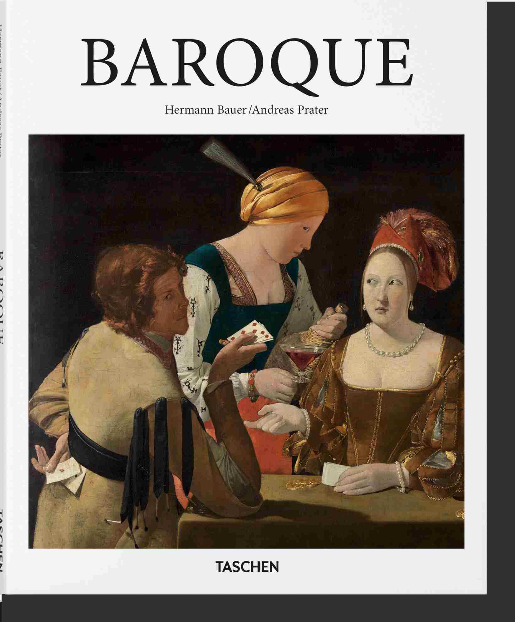 BARROCO