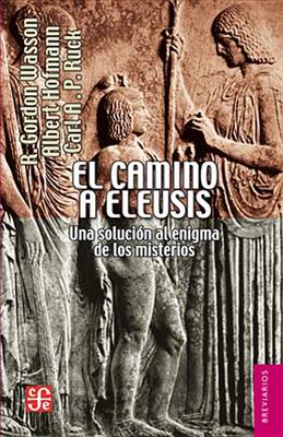 EL CAMINO A ELUSIS