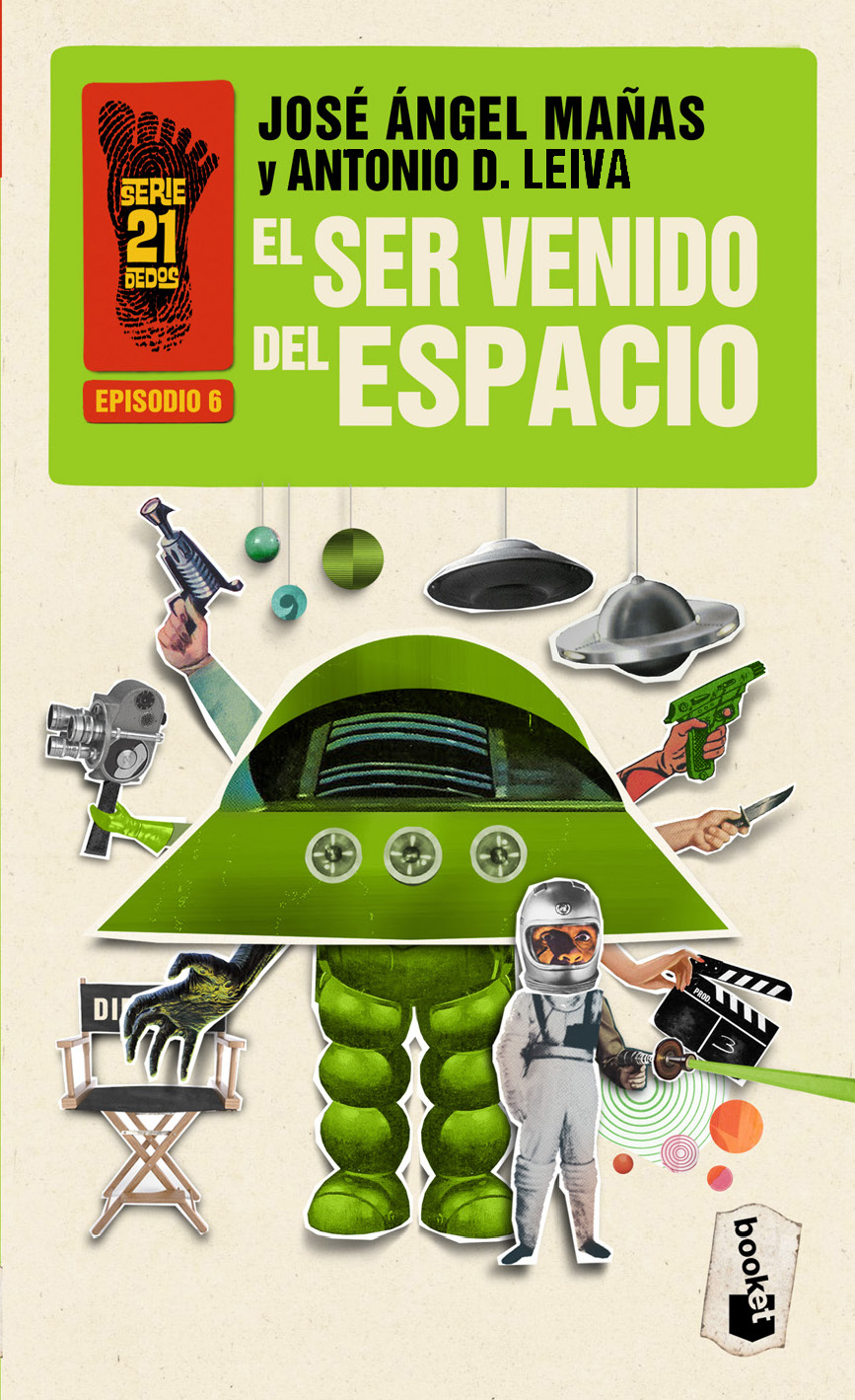 EL MANUSCRITO CARMESI