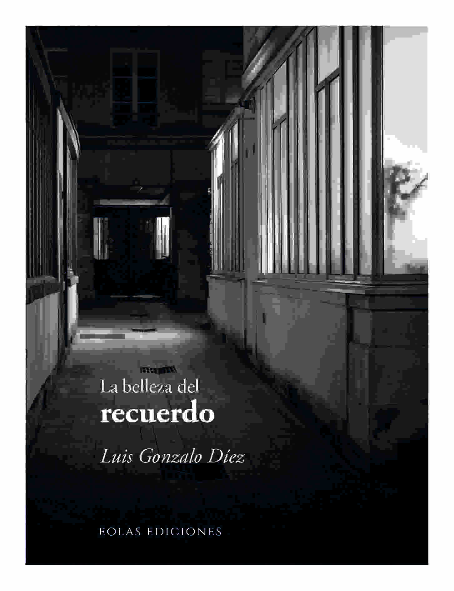 LA BELLEZA DEL RECUERDO