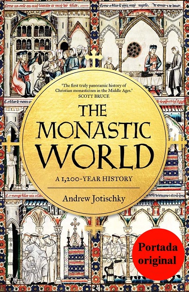 EL MUNDO MONASTICO