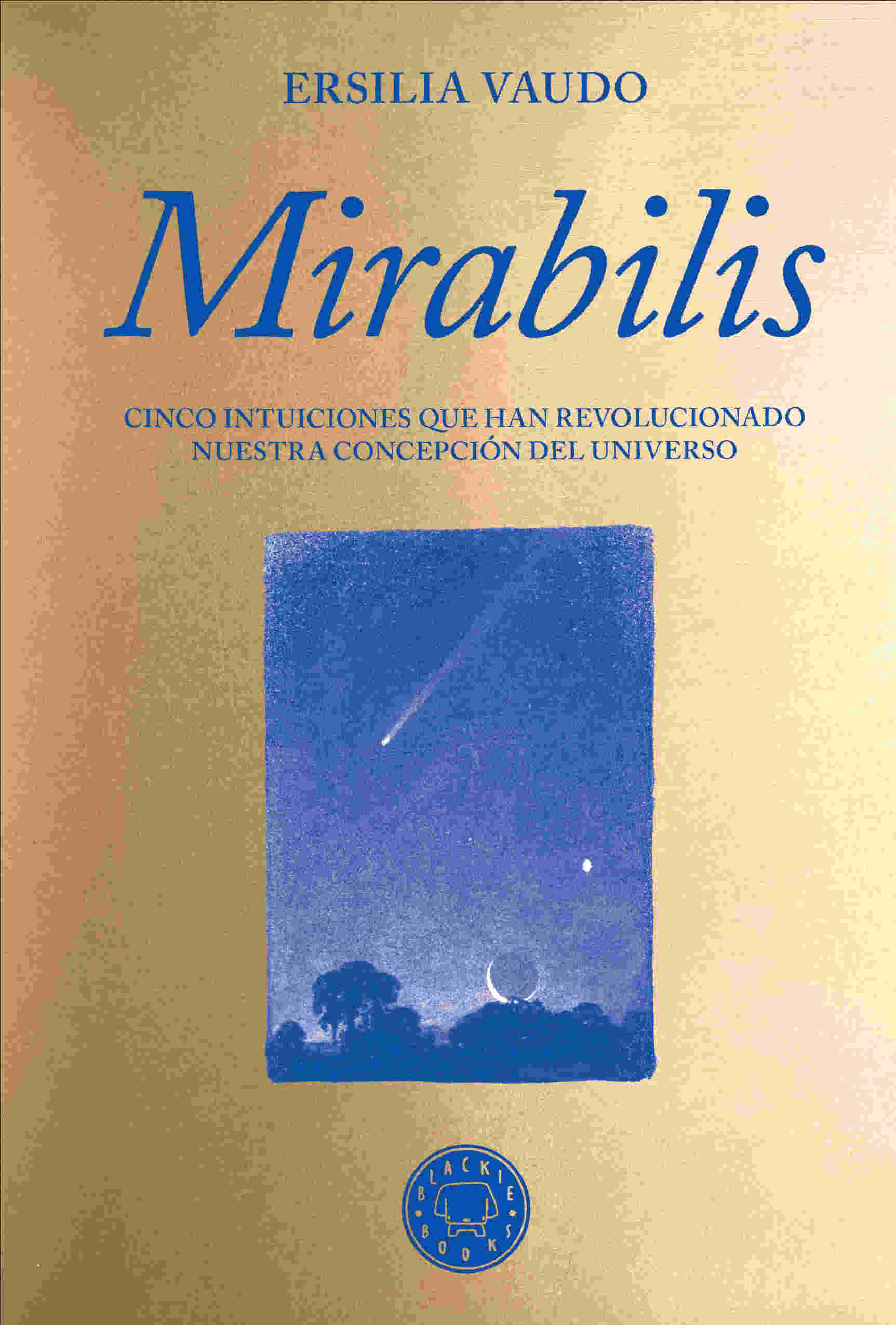 MIRABILIS