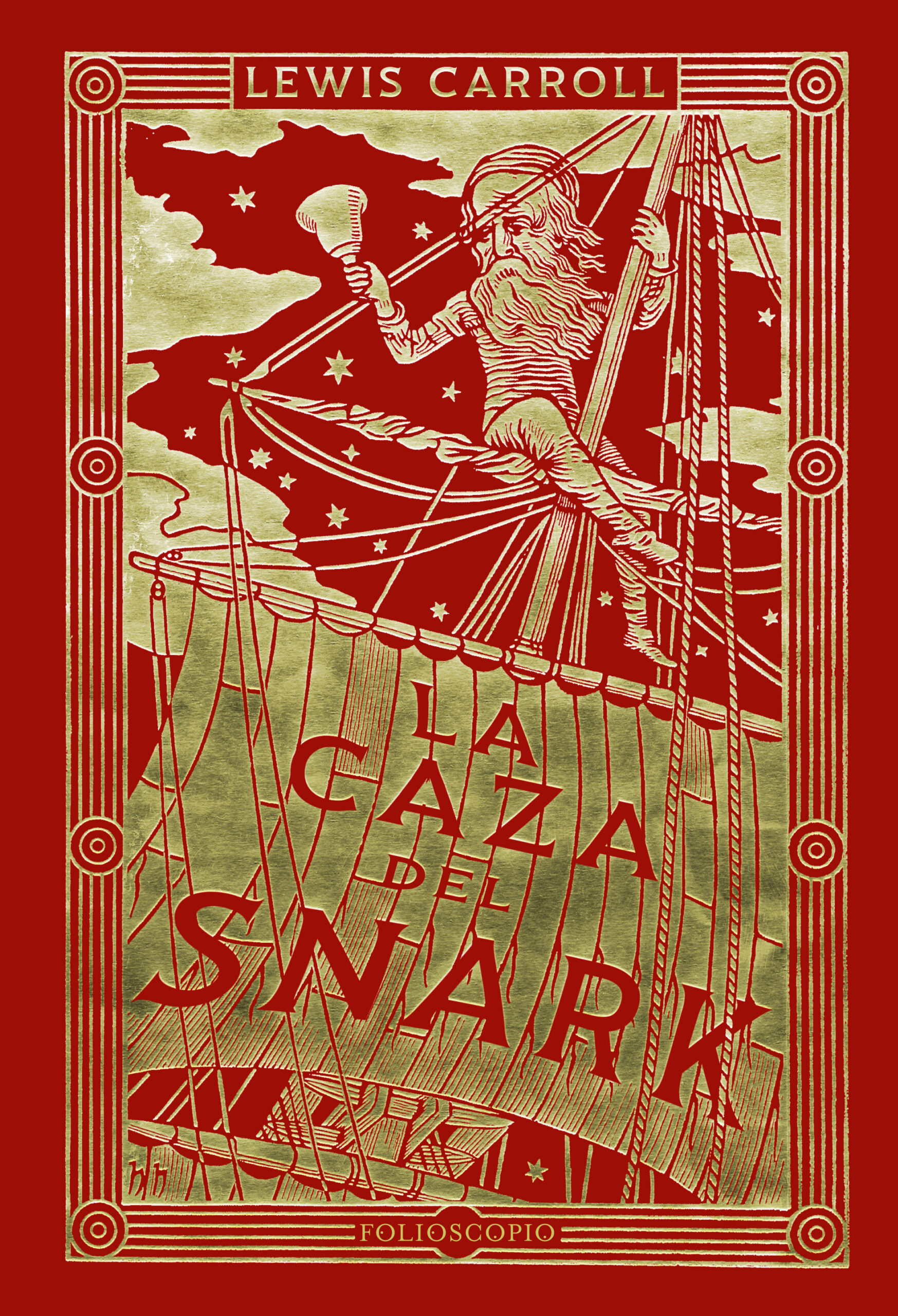 LA CAZA DEL SNARK