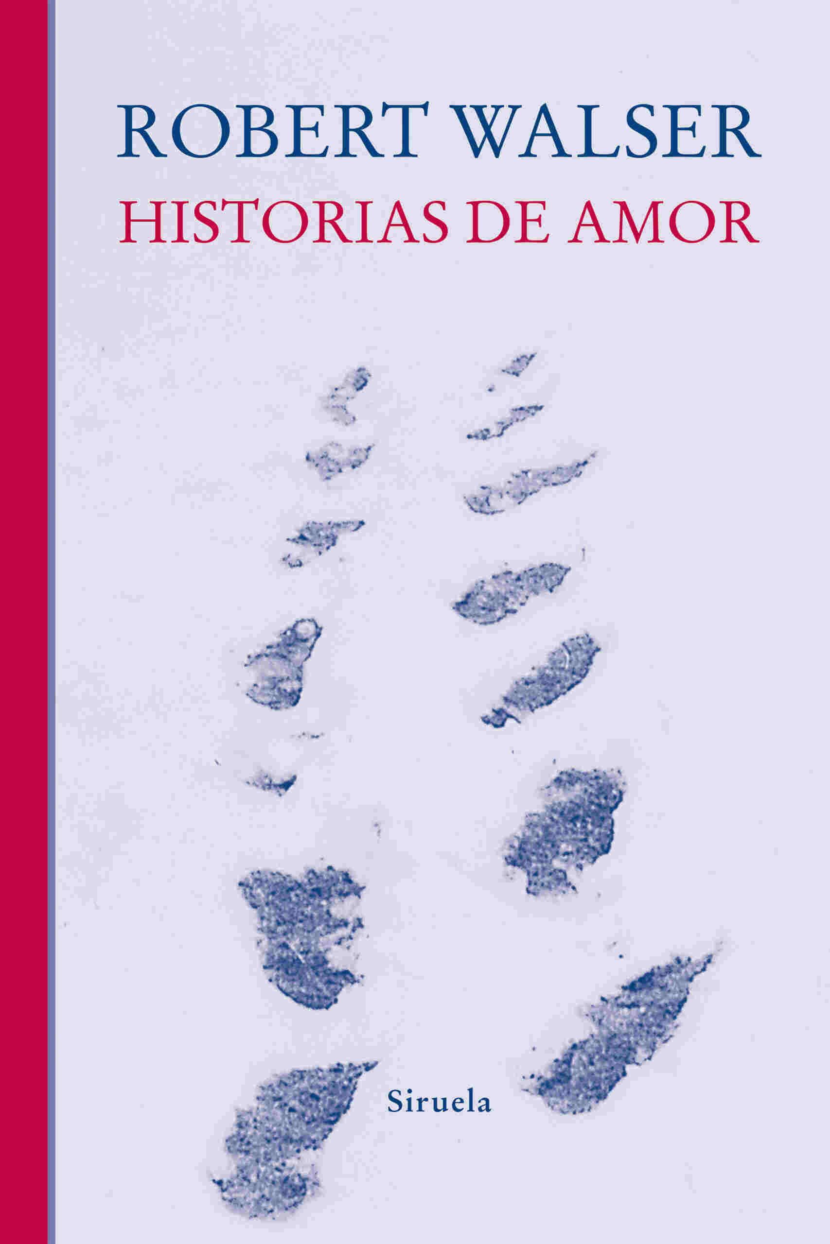 HISTORIAS DE AMOR