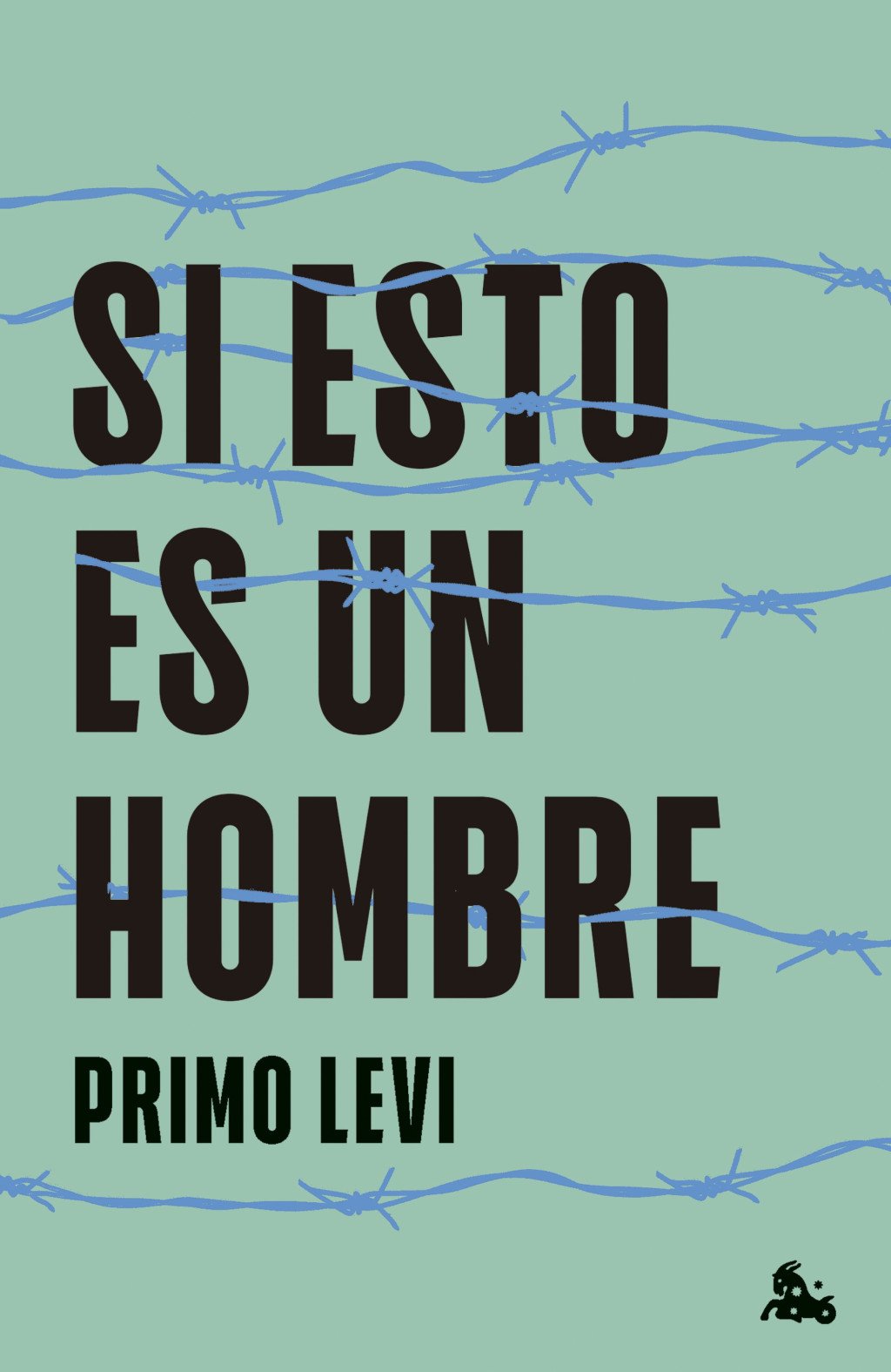 SI ESTO ES UN HOMBRE