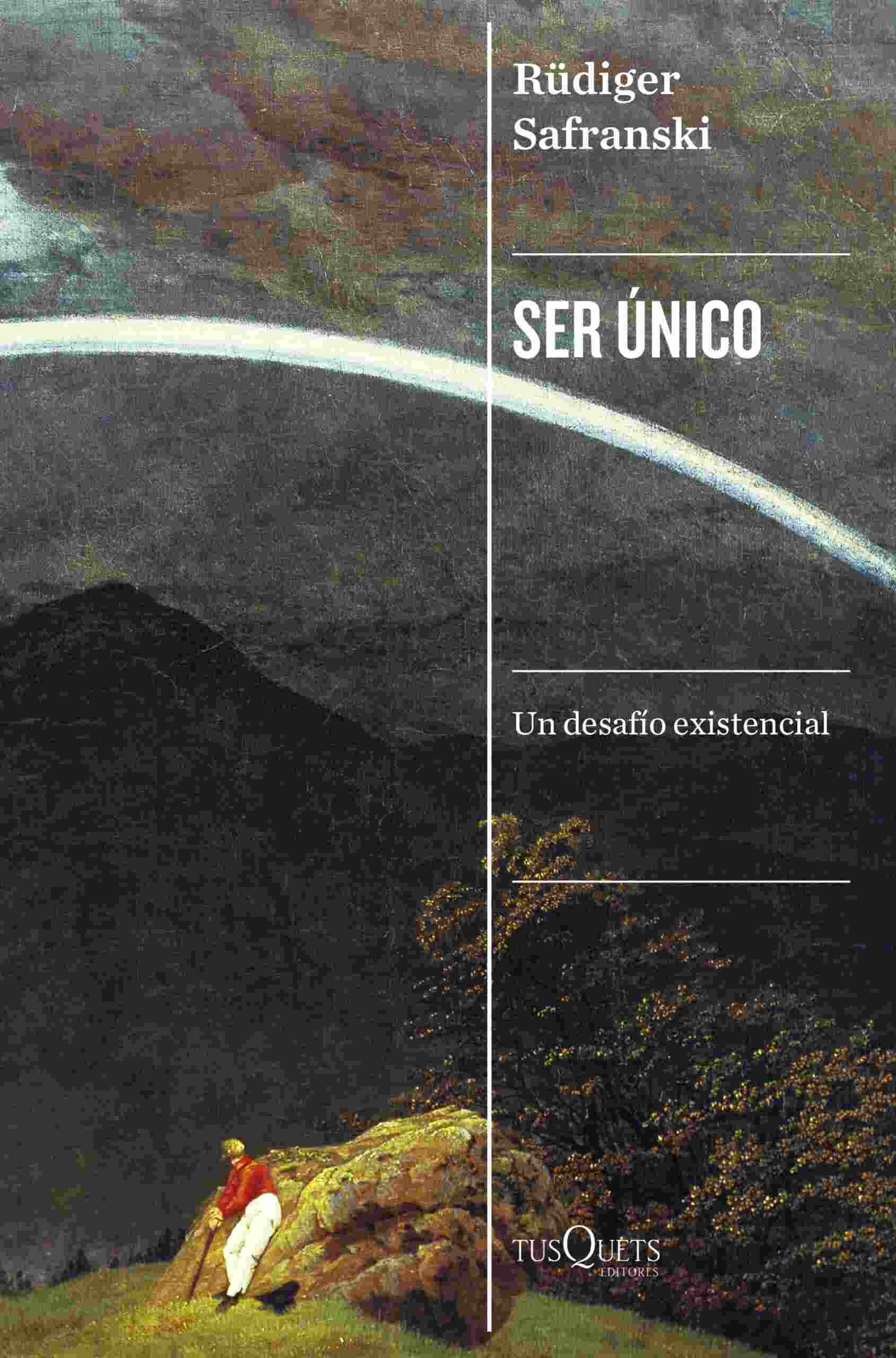 SER ÚNICO