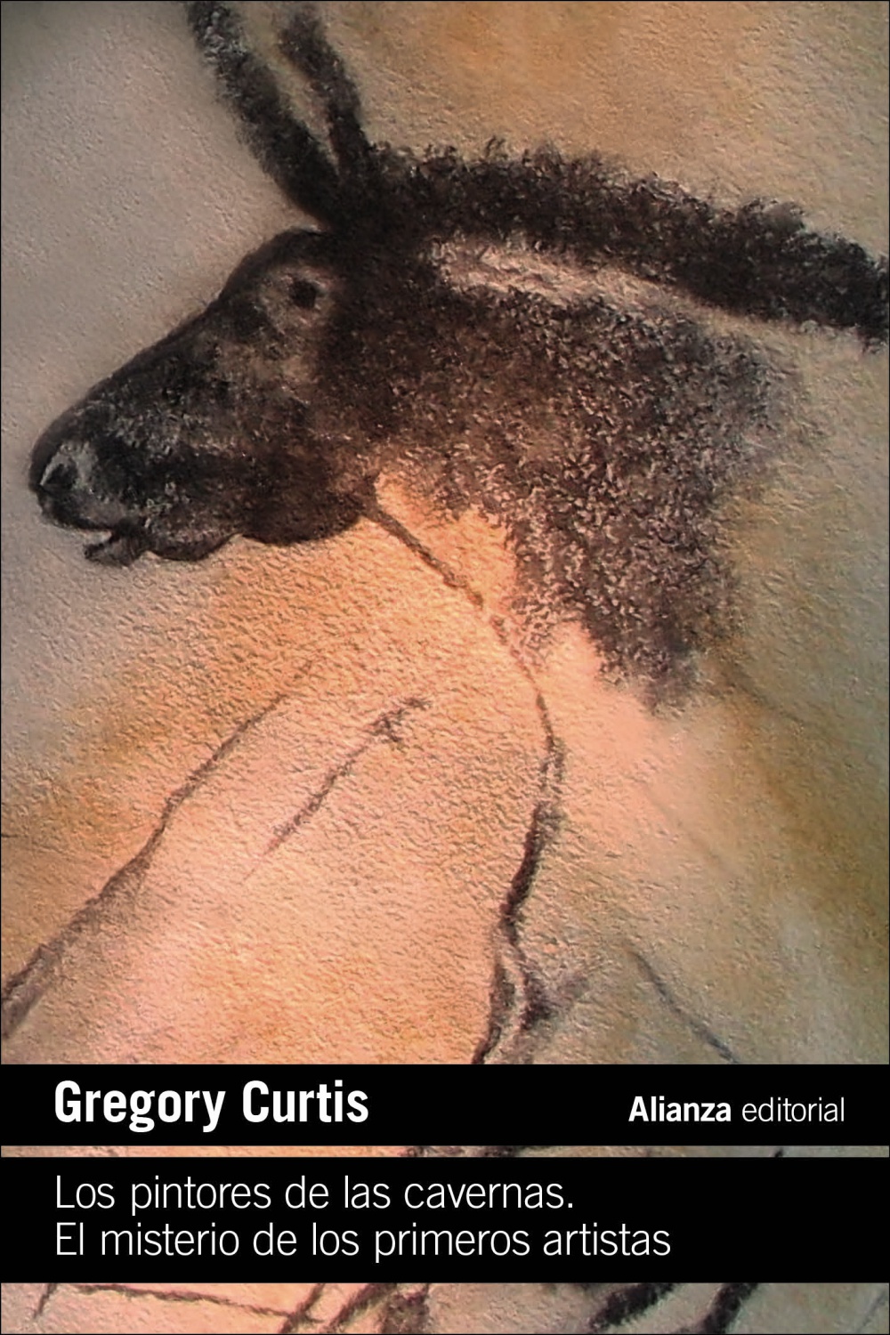 LOS PINTORES DE LAS CAVERNAS. EL MISTERIO DE LOS PRIMEROS ARTISTAS