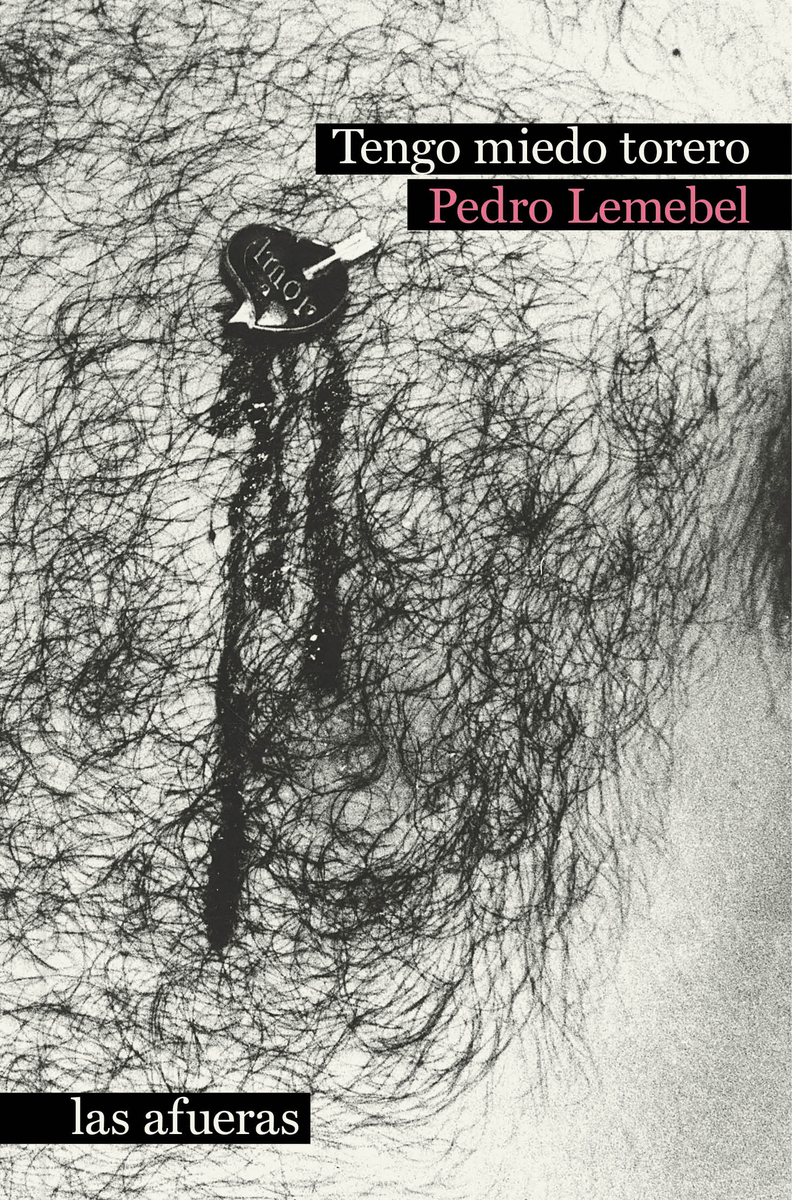 TENGO MIEDO TORERO (5ªED)