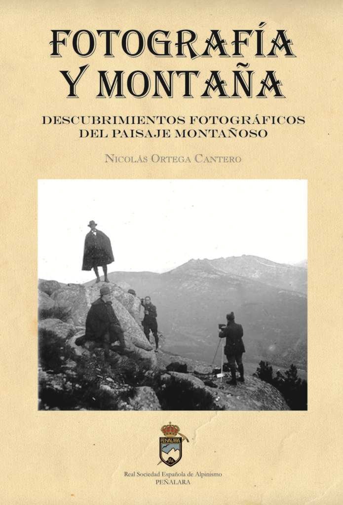 FOTOGRAFIA Y MONTAÑA