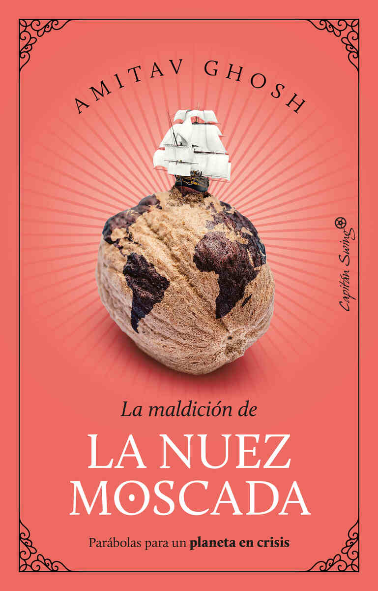 LA NUEZ MOSCADA