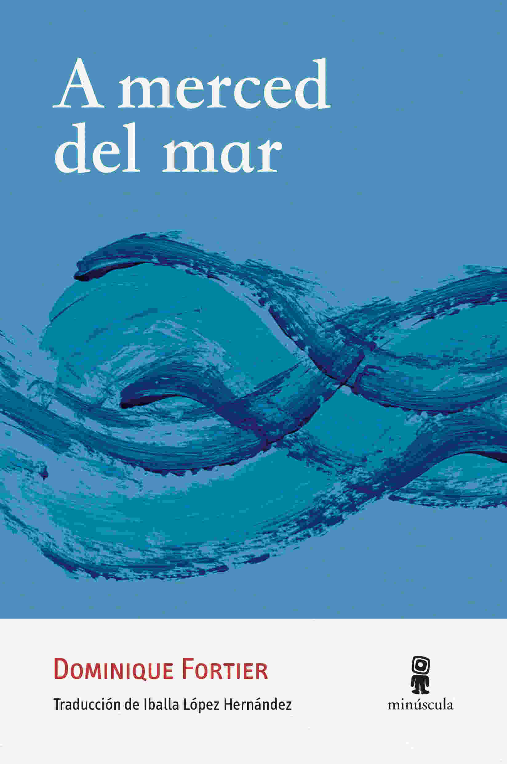 A MERCED DEL MAR