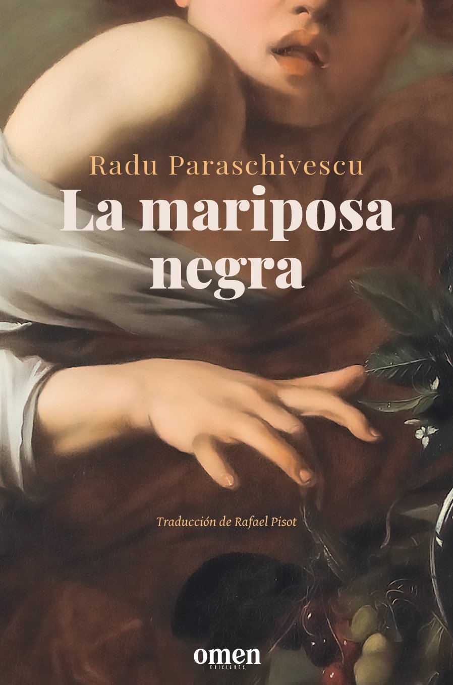 LA MARIPOSA NEGRA