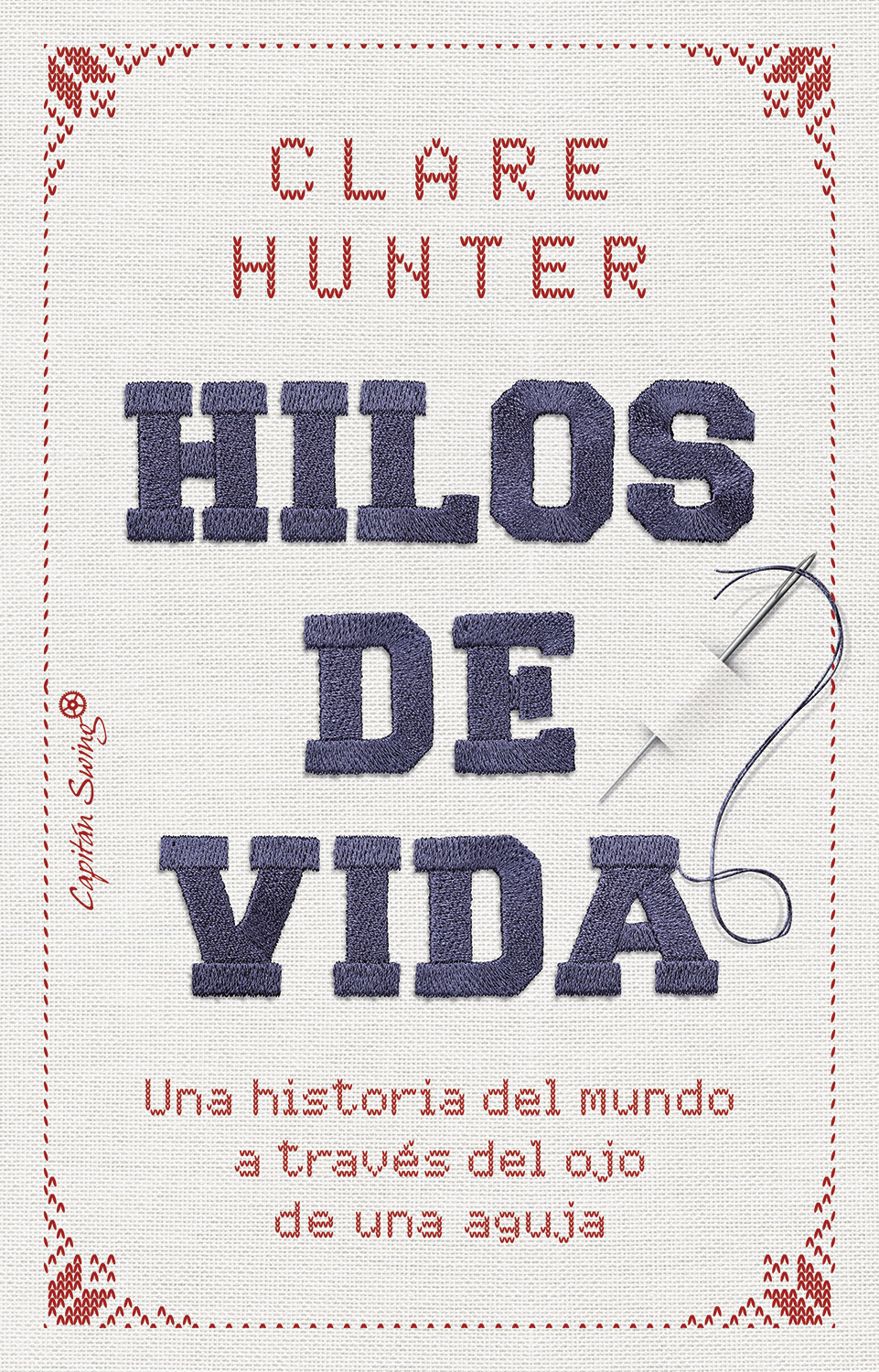HILOS DE VIDA