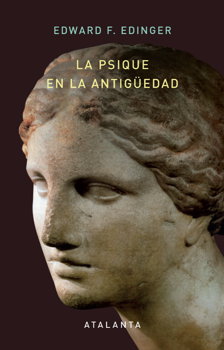 LA PSIQUE EN LA ANTIGÜEDAD