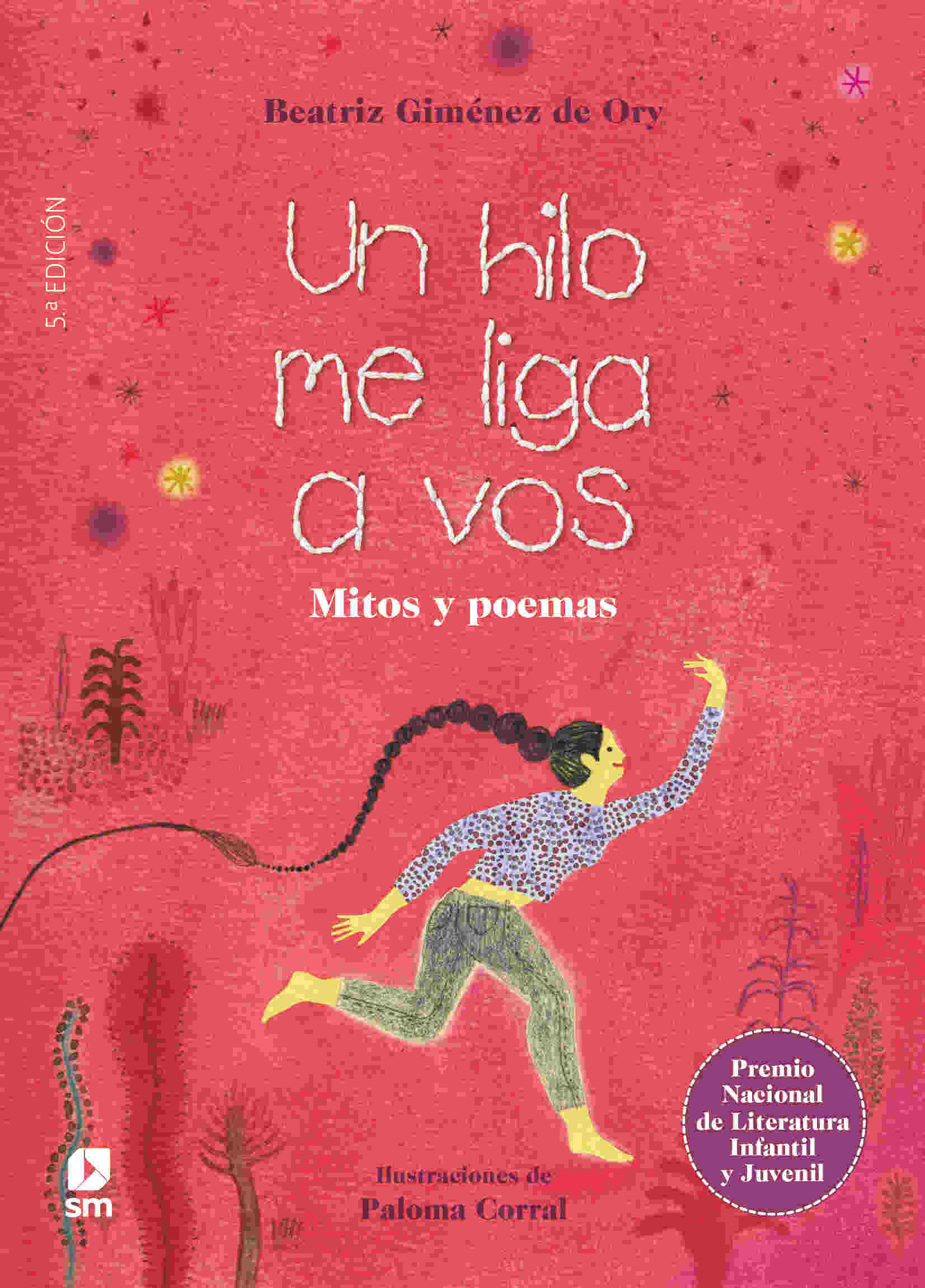 UN HILO ME LIGA A VOS