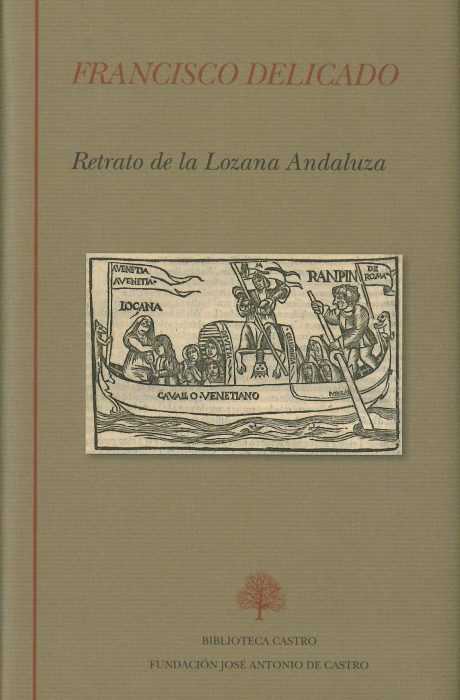 LA LOZANA ANDALUZA
