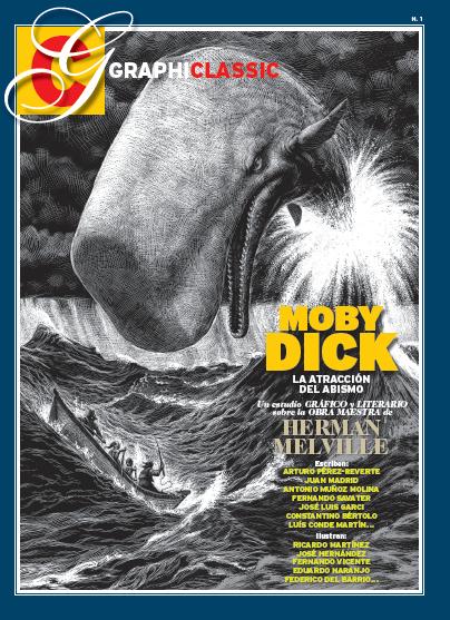 MOBY DICK 2ªED – ILARION