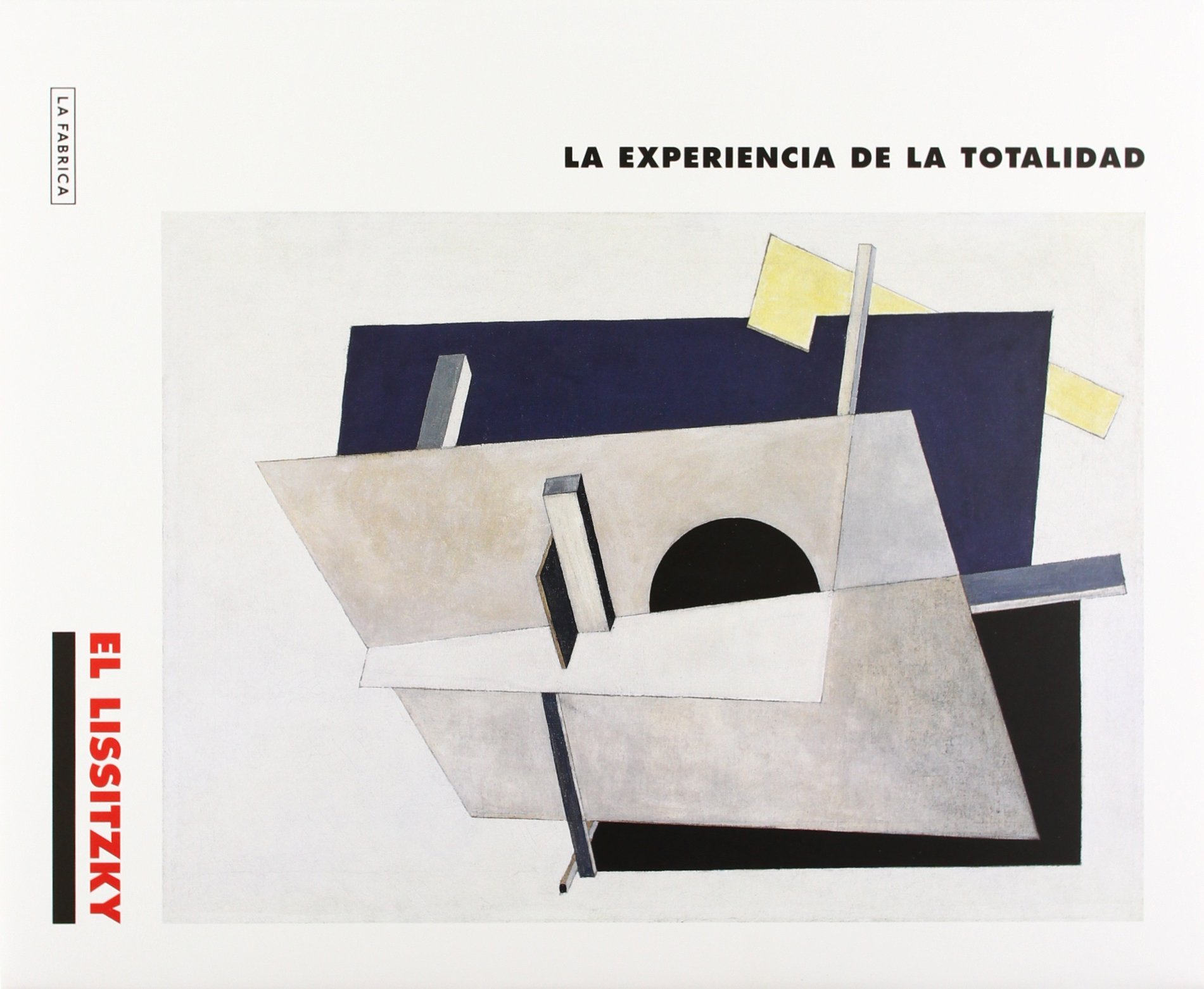 EL LISSITZKY:
