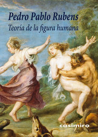 TEORÍA DE LA FIGURA HUMANA 2ªED