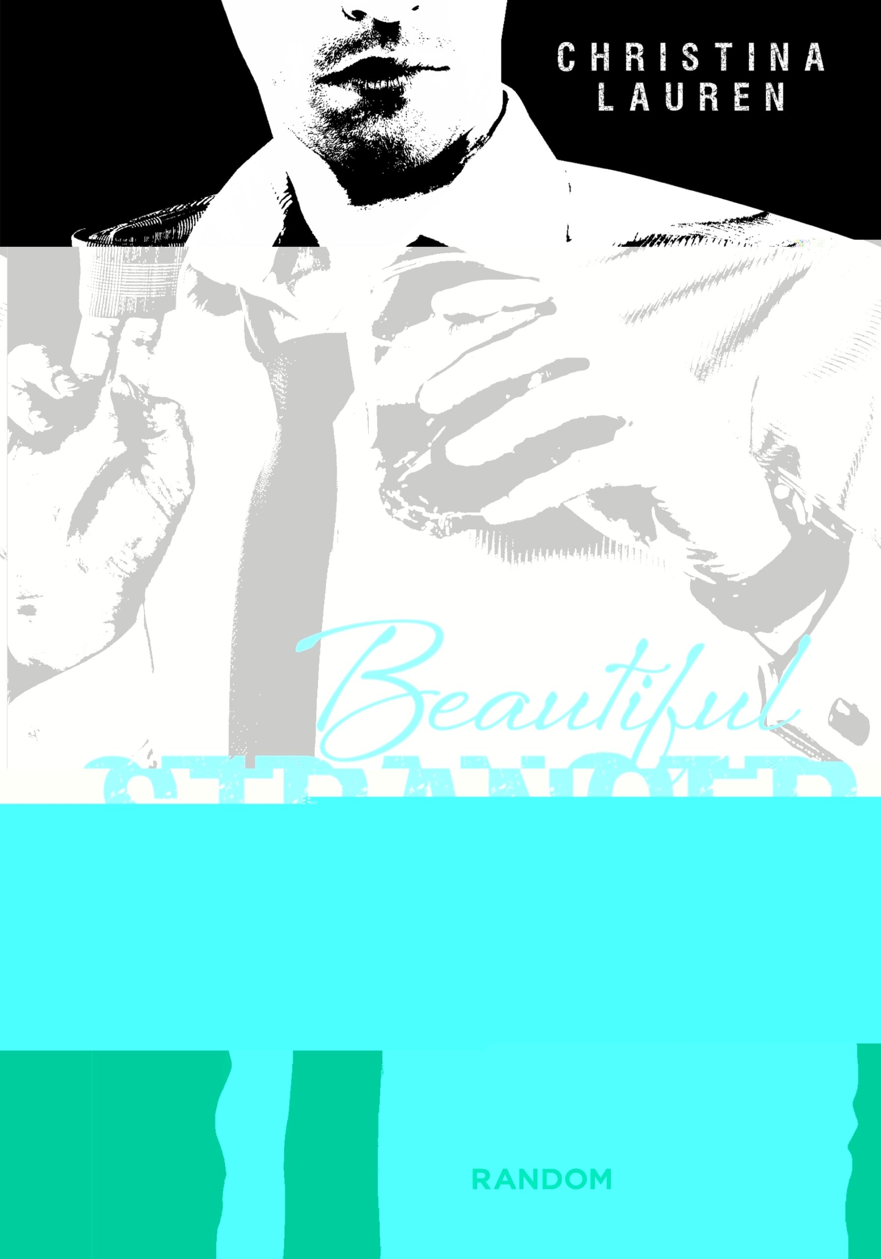 BEAUTIFUL STRANGER (SAGA BEAUTIFUL 2)