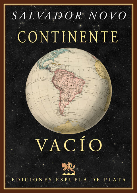 CONTINENTE VACÍO