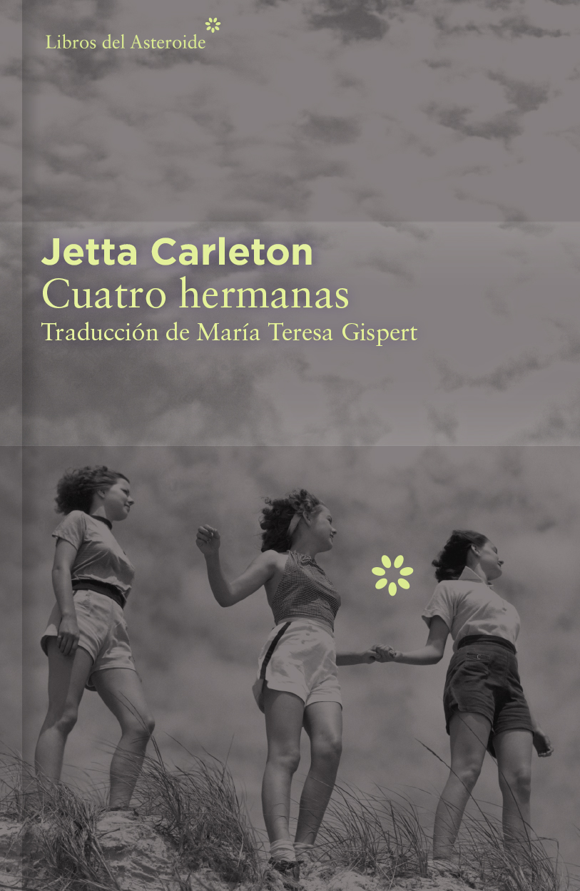 CUATRO HERMANAS – COLECCIÓN DÉCIMO ANIVERSARIO