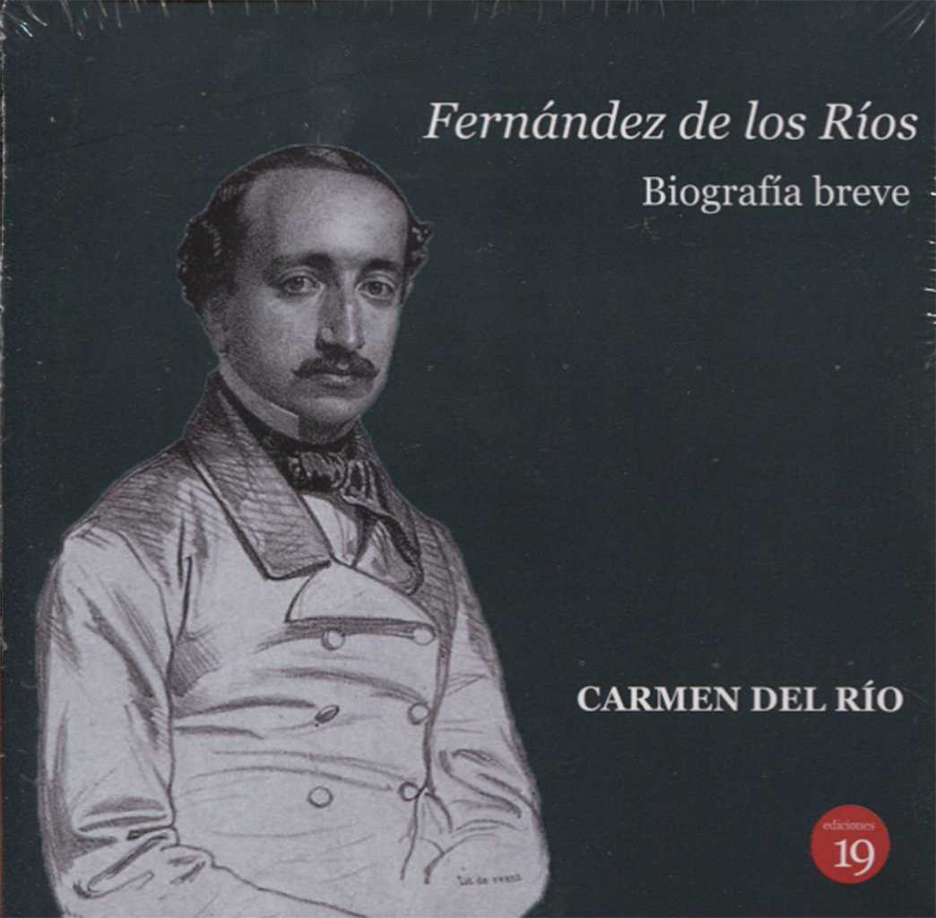 ÁNGEL FERNÁNDEZ DE LOS RÍOS