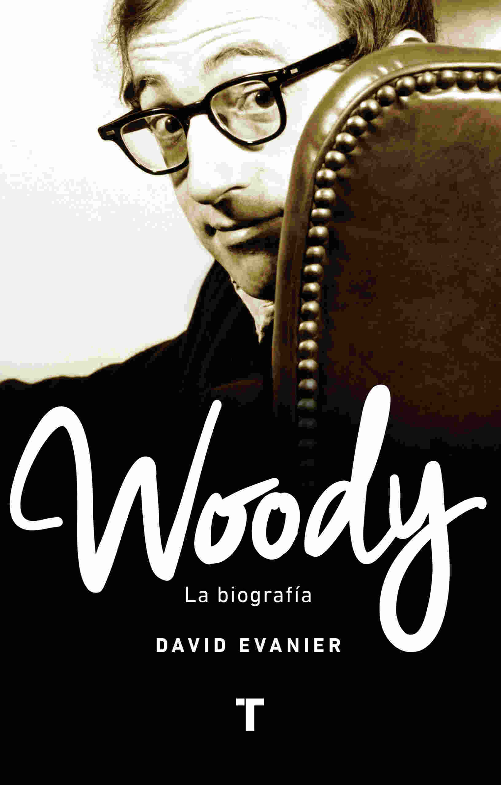 WOODY