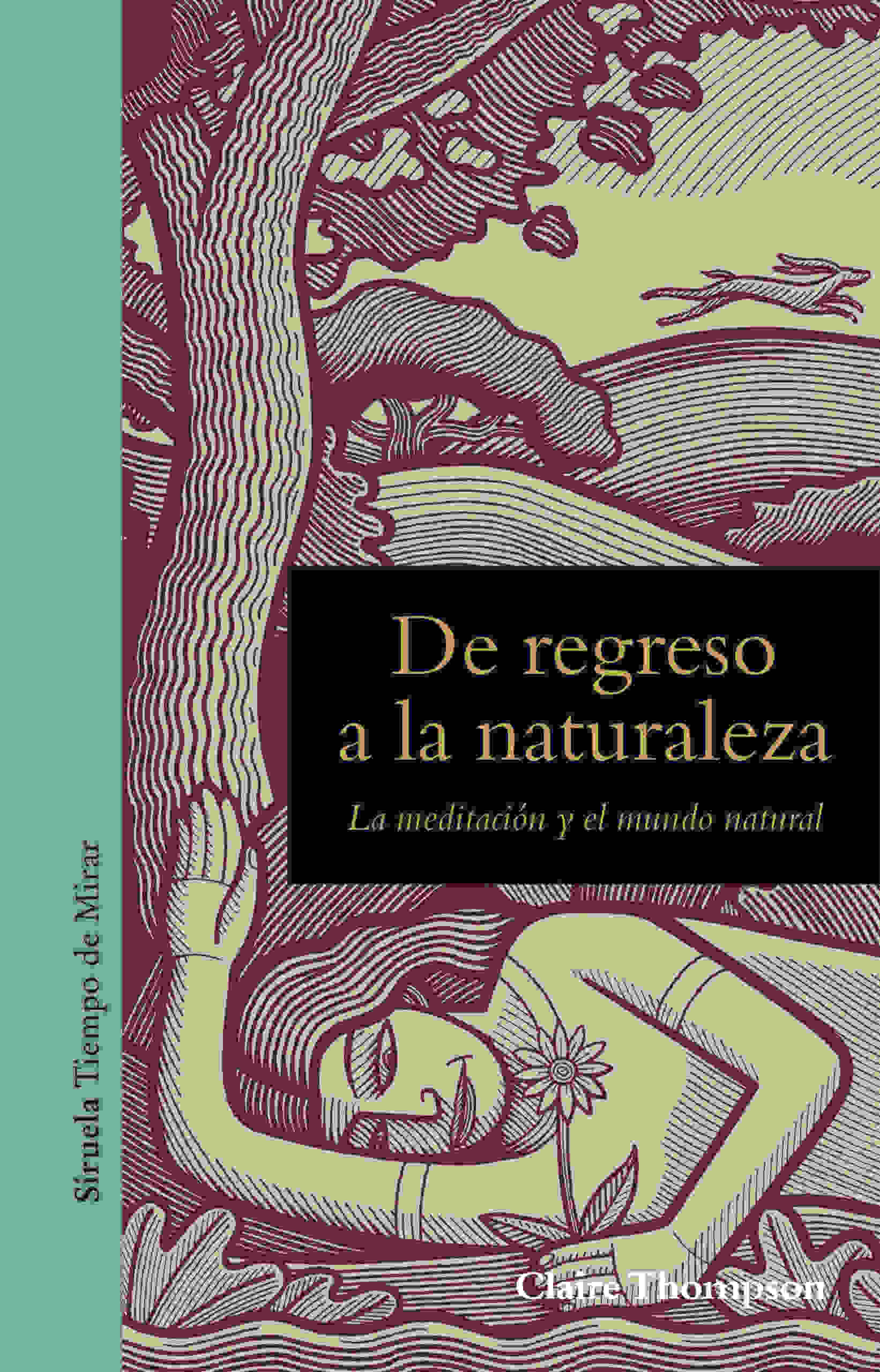 DE REGRESO A LA NATURALEZA