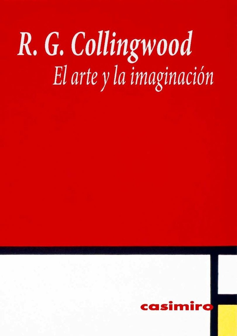 EL ARTE Y LA IMAGINACIÓN 2ªED