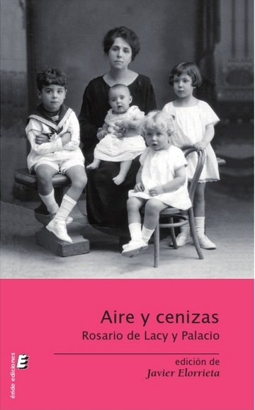 AIRE Y CENIZAS