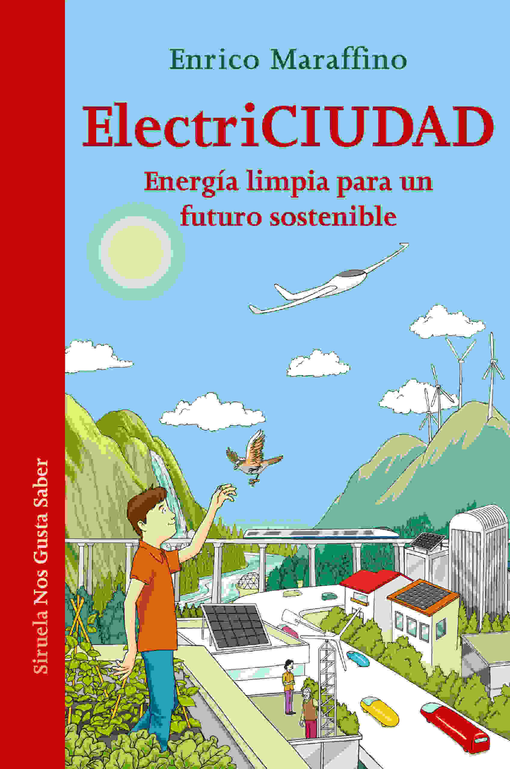ELECTRICIUDAD