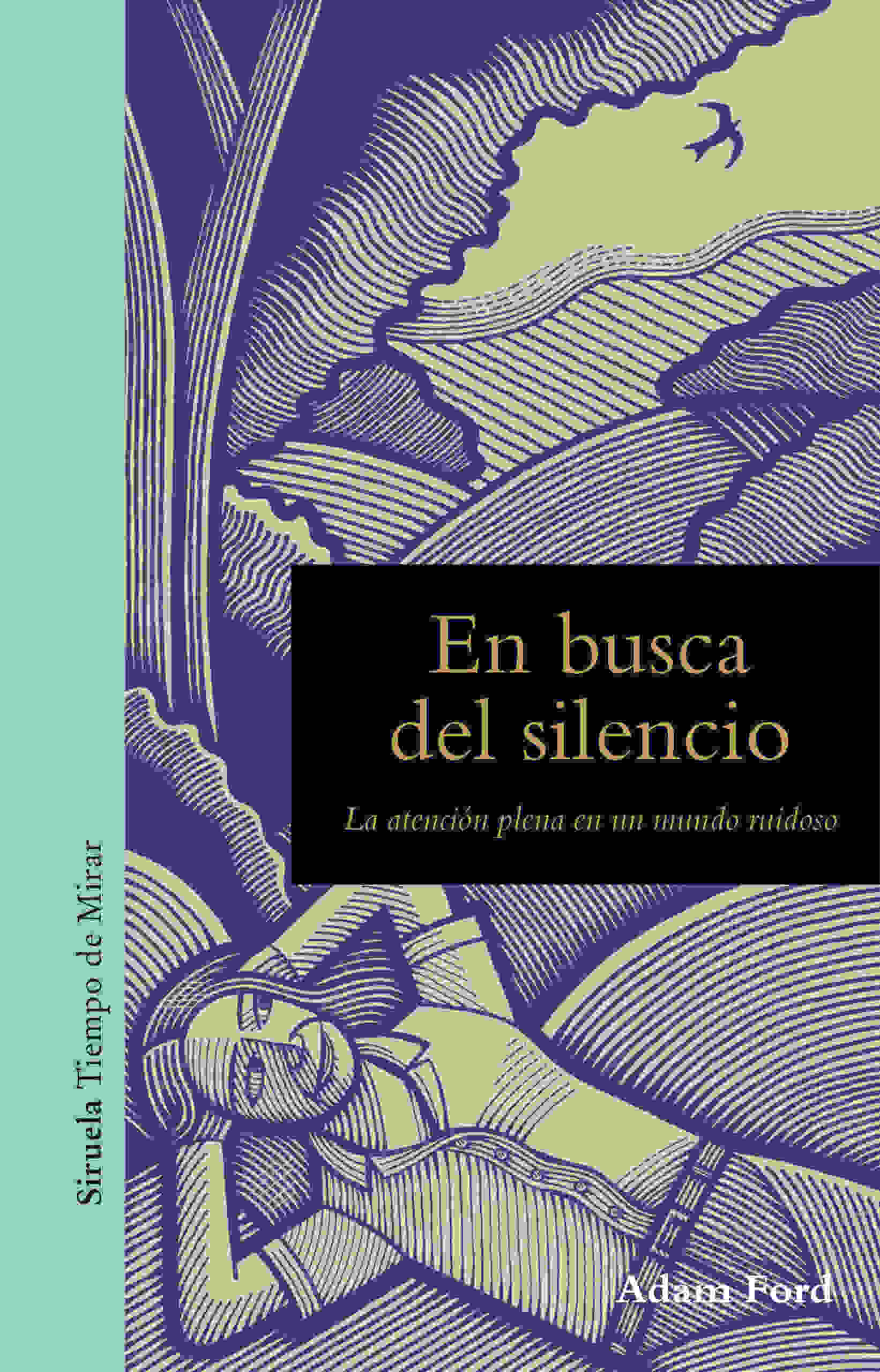 EN BUSCA DEL SILENCIO