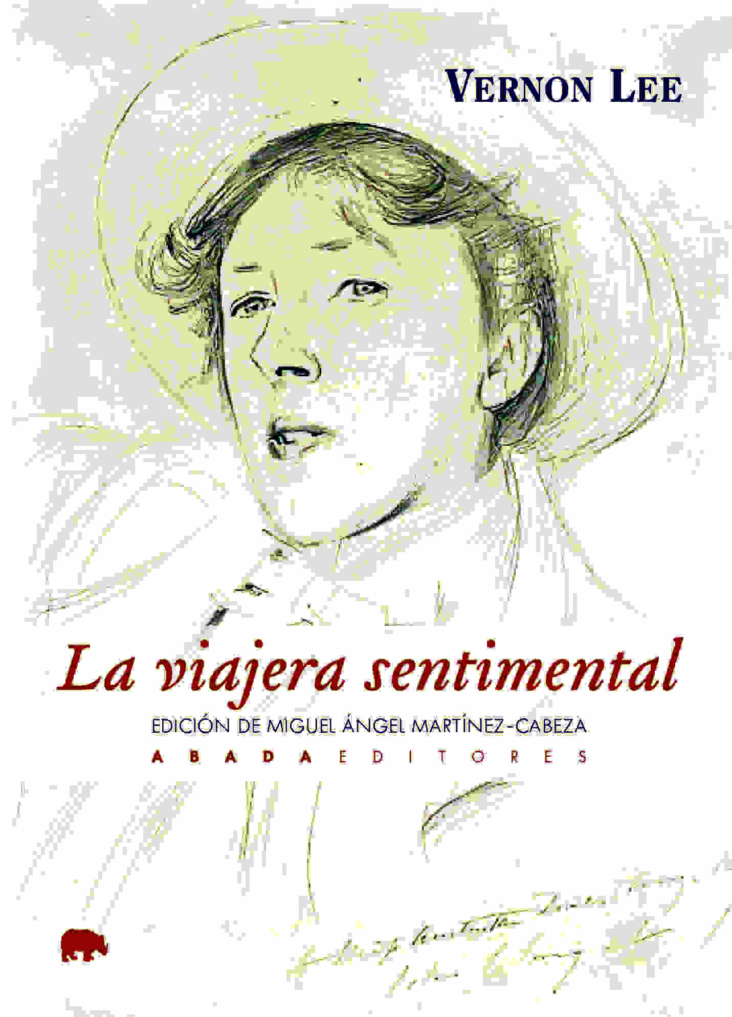 LA VIAJERA SENTIMENTAL
