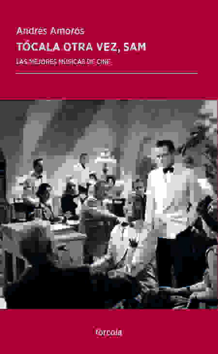 TÓCALA OTRA VEZ, SAM