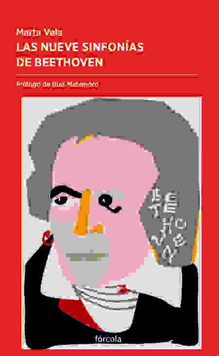 LAS NUEVE SINFONÍAS DE BEETHOVEN