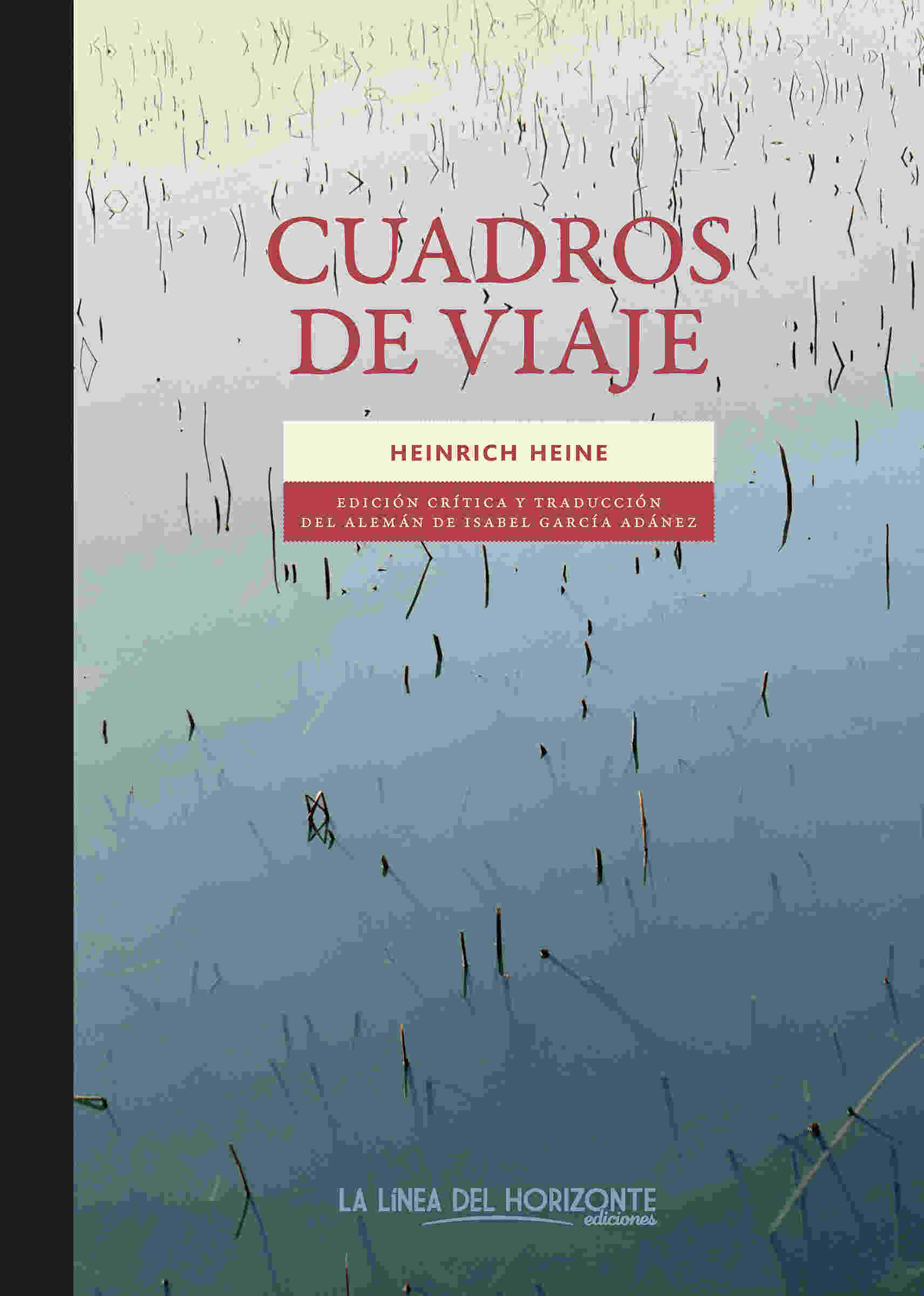 CUADROS DE VIAJE