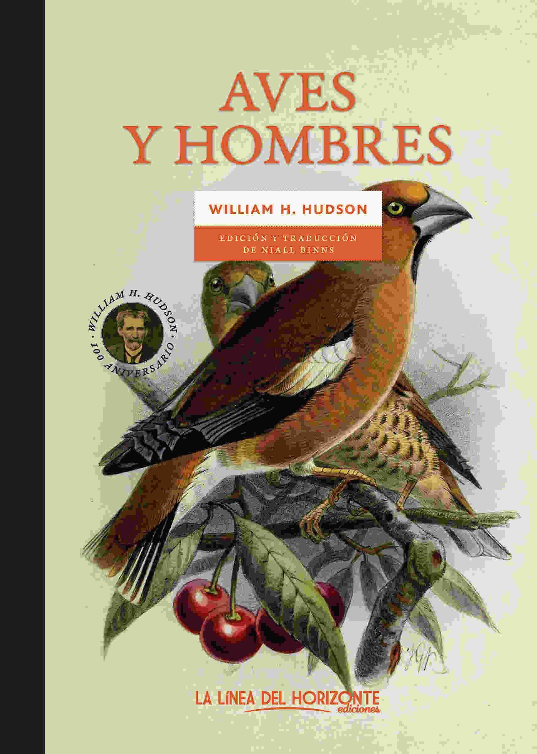AVES Y HOMBRES