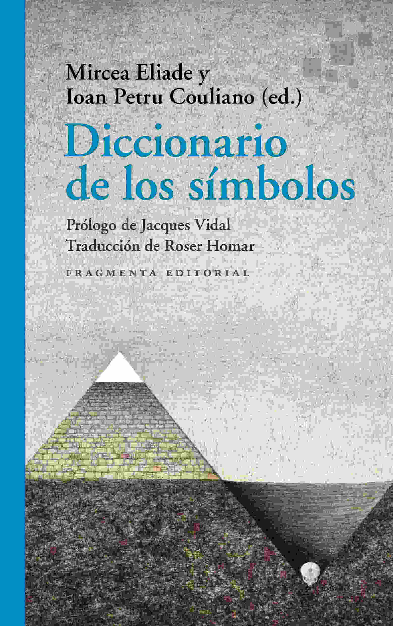 DICCIONARIO DE LOS SÍMBOLOS