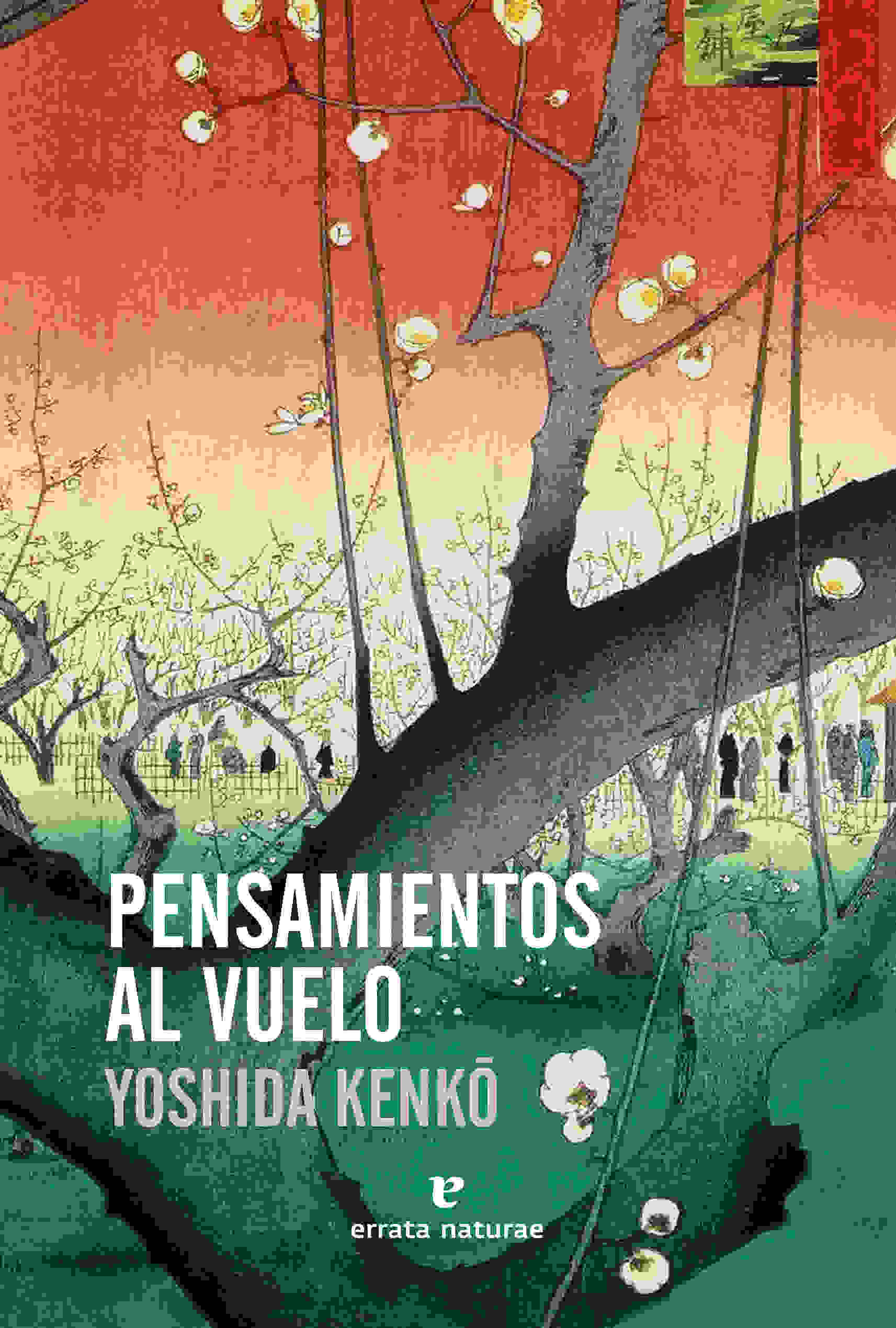 PENSAMIENTOS AL VUELO