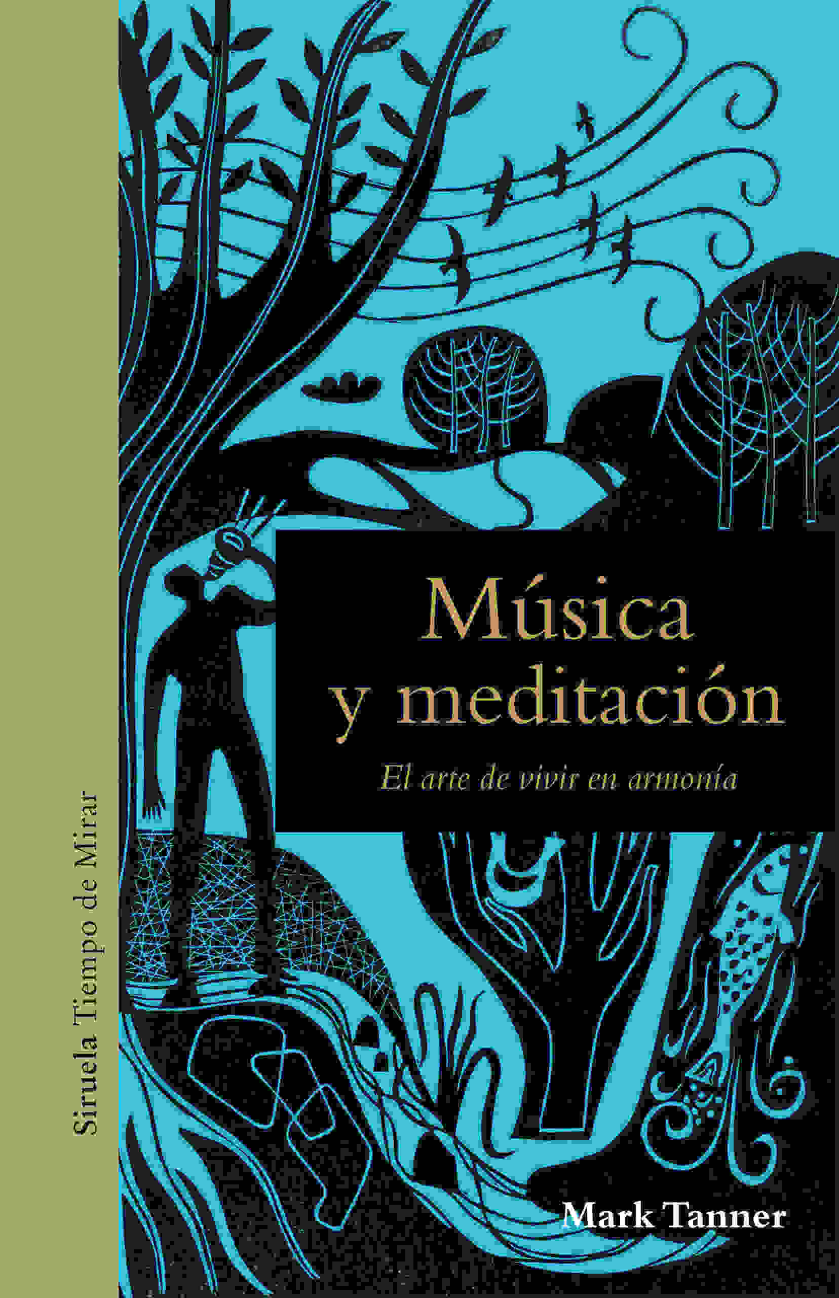 MÚSICA Y MEDITACIÓN