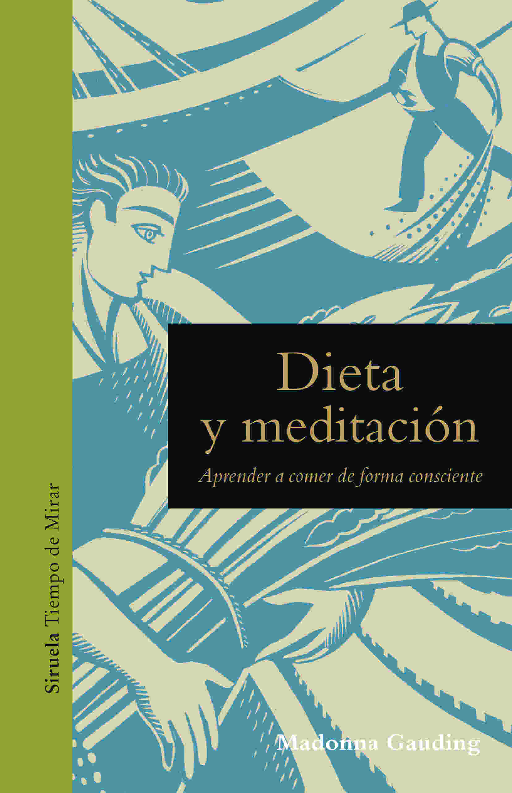 DIETA Y MEDITACIÓN