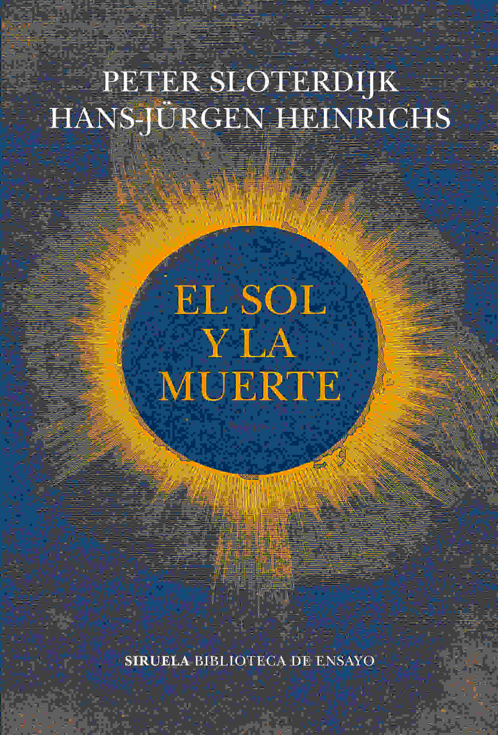 EL SOL Y LA MUERTE