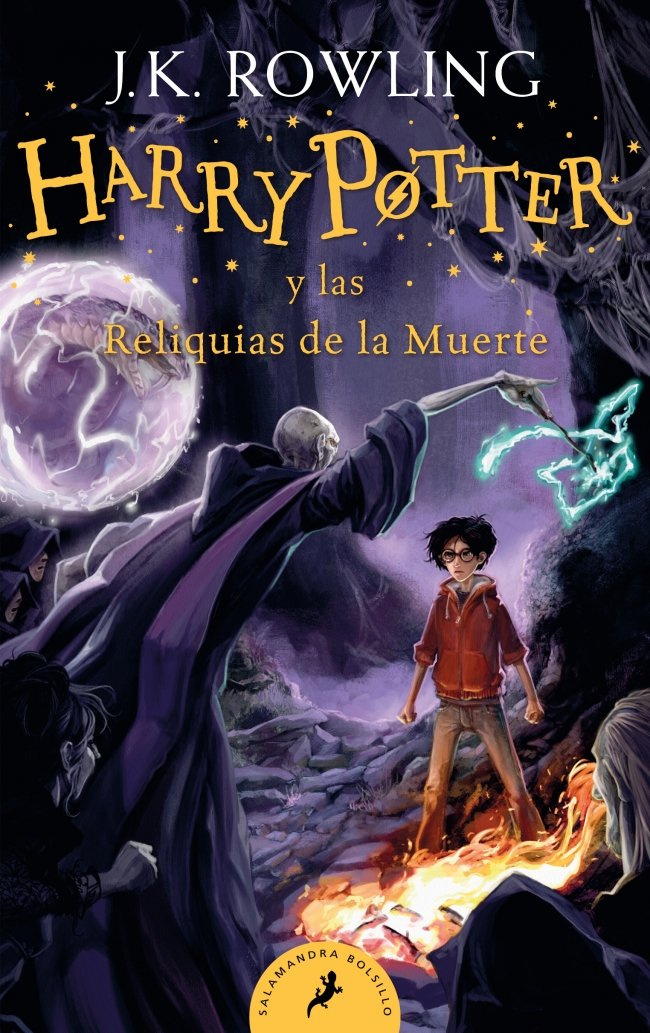 HP7-RELIQUIAS DE LA M(TB)(2020)(ESTUCHE)